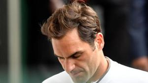 File photo of Switzerland's Roger Federer.(REUTERS) File photo of Switzerland's Roger Federer.(REUTERS)