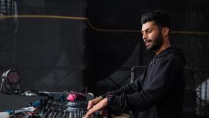 DJ Shiva Manvi DJ Shiva Manvi