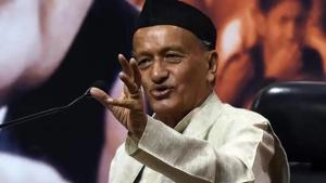 Maharashtra Governor Bhagat Singh Koshyari.(HT file) Maharashtra Governor Bhagat Singh Koshyari.(HT file)