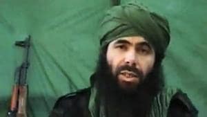 Officials describe the death of the Algerian Droukdel as the fruit of meticulous intelligence work.(AFP photo) Officials describe the death of the Algerian Droukdel as the fruit of meticulous intelligence work.(AFP photo)