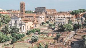 Falerii Novi was founded in 241 BC during the time of the Roman Republic and was inhabited until around 700 AD in the early Middle Ages. (Representational Image)(Unsplash) Falerii Novi was founded in 241 BC during the time of the Roman Republic and was inhabited until around 700 AD in the early Middle Ages. (Representational Image)(Unsplash)