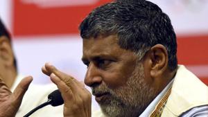 Aanandeshwar Pandey, IOA Treasurer(Getty Images) Aanandeshwar Pandey, IOA Treasurer(Getty Images)