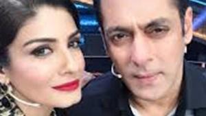 Raveena Tandon made her debut in Salman Khan’s Patthar Ke Phool. Raveena Tandon made her debut in Salman Khan’s Patthar Ke Phool.