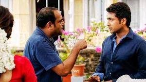 Suriya’s 24 was a time-travel thriller. Suriya’s 24 was a time-travel thriller.