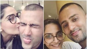 Sonam Kapoor celebrated her birthday on June 9. Sonam Kapoor celebrated her birthday on June 9.