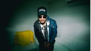 Divine and his fellow Gully Gang rappers have released an eight-track EP, titled Shutdown. Divine and his fellow Gully Gang rappers have released an eight-track EP, titled Shutdown.