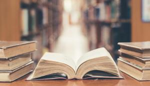 The teachers who were involved in selecting the book have apologized saying they overlooked the picture.(GETTY IMAGES.) The teachers who were involved in selecting the book have apologized saying they overlooked the picture.(GETTY IMAGES.)