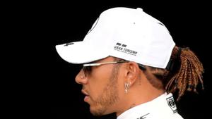 File image of Lewis Hamilton.(REUTERS) File image of Lewis Hamilton.(REUTERS)