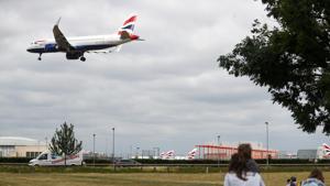 The new aviation guidance shows the government is preparing for a restart.(Bloomberg) The new aviation guidance shows the government is preparing for a restart.(Bloomberg)