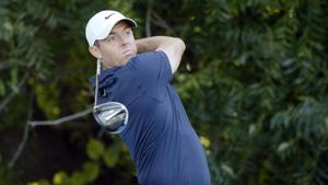 File image of Rory McIlroy.(USA TODAY Sports) File image of Rory McIlroy.(USA TODAY Sports)