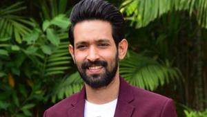 Actor Vikrant Massey was shooting Haseen Dillruba in Haridwar just before the lockdown was announced. Actor Vikrant Massey was shooting Haseen Dillruba in Haridwar just before the lockdown was announced.