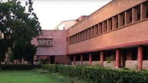 NIRF Rankings 2020: Miranda House bags the first rank for the fourth consecutive year. NIRF Rankings 2020: Miranda House bags the first rank for the fourth consecutive year.