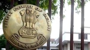 The student activist was arrested by the Special Cell and charged under the stringent Unlawful Activities Prevention Act (UAPA) for her alleged role in the conspiracy to the north-east Delhi riots.(PTI File Photo) The student activist was arrested by the Special Cell and charged under the stringent Unlawful Activities Prevention Act (UAPA) for her alleged role in the conspiracy to the north-east Delhi riots.(PTI File Photo)