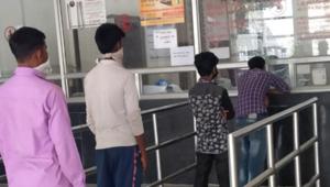 There aren’t enough inter-state buses, especially to Punjab and Delhi, two of the most sought after destinations from Ambala, say passengers.(HT PHOTO) There aren’t enough inter-state buses, especially to Punjab and Delhi, two of the most sought after destinations from Ambala, say passengers.(HT PHOTO)