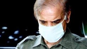Shahbaz Sharif, who has tested positive for coronavirus, has isolated himself at home.(@CMShehbaz/Twitter) Shahbaz Sharif, who has tested positive for coronavirus, has isolated himself at home.(@CMShehbaz/Twitter)