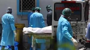Muzaffarnagar District Magistrate Selvakumari J, the district authorities received 117 results of samples in which 19 people were tested positive.(File photo for representation) Muzaffarnagar District Magistrate Selvakumari J, the district authorities received 117 results of samples in which 19 people were tested positive.(File photo for representation)