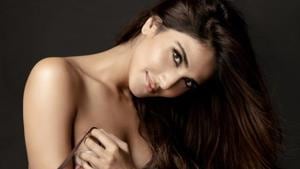 Actor Vaani Kapoor says her upcoming film, Shamshera is a total big screen experience and the makers will be releasing it in theatres(Photo: Errikos Andreou.) Actor Vaani Kapoor says her upcoming film, Shamshera is a total big screen experience and the makers will be releasing it in theatres(Photo: Errikos Andreou.)