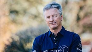 File photo of former Australia captain Steve Waugh.(Getty Images) File photo of former Australia captain Steve Waugh.(Getty Images)