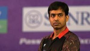 Pullela Gopichand(Mohd Zakir/HT PHOTO) Pullela Gopichand(Mohd Zakir/HT PHOTO)