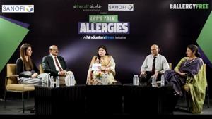 Is it a Respiratory Allergy due to air pollution or a seasonal common cold? Watch this video to find out more! Is it a Respiratory Allergy due to air pollution or a seasonal common cold? Watch this video to find out more!