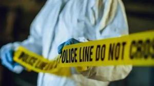 A case of murder was registered at C R Park Police Station and the accused arrested, police said.(File photo for representation) A case of murder was registered at C R Park Police Station and the accused arrested, police said.(File photo for representation)