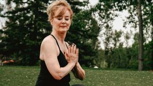 Understanding the benefits of moving more often and engaging in even lighter forms of physical activity is important for older adults’ health.(Unsplash) Understanding the benefits of moving more often and engaging in even lighter forms of physical activity is important for older adults’ health.(Unsplash)