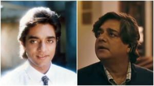 Chandrachur Singh plays Sushmita Sen’s husband in Aarya.