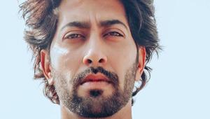 Actor Ankur Bhatia will be next seen in web series Aarya. Actor Ankur Bhatia will be next seen in web series Aarya.