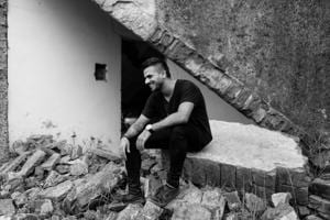 Madhav Shorey aKa DJ Kohra’s album, akhõ, will be out next month. Madhav Shorey aKa DJ Kohra’s album, akhõ, will be out next month.