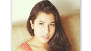 Actor Niharika Lyra Dutt says she is thankful for she was working on other projects which kept her creatively engaged in the lockdown. Actor Niharika Lyra Dutt says she is thankful for she was working on other projects which kept her creatively engaged in the lockdown.