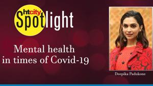 <p>HT City, your one-stop destination for all things lifestyle, puts the spotlight on mental health. In the latest edition, actor Deepika Padukone and Anna Chandy, chairperson of The Live Love Laugh Foundation spoke on coping with stress and anxiety in the times of Covid-19 crisis. Deepika said that cooking, cleaning, exercising and connecting with friends and family helped her during this period. Anna Chandy also spoke on the need to seek help if people feel anxious and shared tips for young people to deal with stress. Watch the full video for more.</p><p>If you're feeling stressed, anxious or depressed, do not hesitate to reach out for help: thelivelovelaughfoundation.org/helpline</p> <p>HT City, your one-stop destination for all things lifestyle, puts the spotlight on mental health. In the latest edition, actor Deepika Padukone and Anna Chandy, chairperson of The Live Love Laugh Foundation spoke on coping with stress and anxiety in the times of Covid-19 crisis. Deepika said that cooking, cleaning, exercising and connecting with friends and family helped her during this period. Anna Chandy also spoke on the need to seek help if people feel anxious and shared tips for young people to deal with stress. Watch the full video for more.</p><p>If you're feeling stressed, anxious or depressed, do not hesitate to reach out for help: thelivelovelaughfoundation.org/helpline</p>