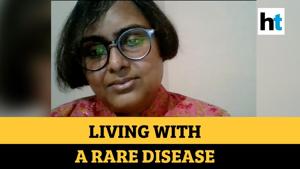 <p>We spoke to Delhi based Payel Bhattacharya, who suffers from von Hippel-Lindau or VHL, which is characterised by tumors forming in organs of the body, including in the brain, spine, ears, eyes, lungs, liver, pancreas and kidneys. As result of the disease, she has undergone around 14 surgeries and radiation therapies. She also has trigeminal neuralgia, known as the 'suicide disease,' a condition which actor Salman Khan also suffers from. Inspite of all this, she has authored 3 books.</p> <p>We spoke to Delhi based Payel Bhattacharya, who suffers from von Hippel-Lindau or VHL, which is characterised by tumors forming in organs of the body, including in the brain, spine, ears, eyes, lungs, liver, pancreas and kidneys. As result of the disease, she has undergone around 14 surgeries and radiation therapies. She also has trigeminal neuralgia, known as the 'suicide disease,' a condition which actor Salman Khan also suffers from. Inspite of all this, she has authored 3 books.</p>