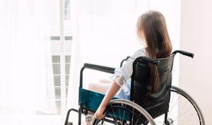 While the lockdown is considered an effective move to contain the deadly coronavirus, it has left thousands of people with disabilities in the lurch, their mental health, too, has been severely affected.(Istockimages) While the lockdown is considered an effective move to contain the deadly coronavirus, it has left thousands of people with disabilities in the lurch, their mental health, too, has been severely affected.(Istockimages)