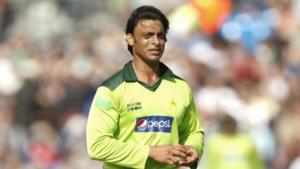 Shoaib Akhtar(Twitter) Shoaib Akhtar(Twitter)