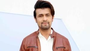 Singer Sonu Nigam says he has a home studio in Dubai, so he gets his work done himself from there Singer Sonu Nigam says he has a home studio in Dubai, so he gets his work done himself from there