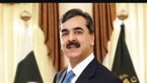 At least 88 people have died in the last 24 hours, taking the total death toll to 2,551, the ministry said.(Yusuf Raza Gilani /Twitter) At least 88 people have died in the last 24 hours, taking the total death toll to 2,551, the ministry said.(Yusuf Raza Gilani /Twitter)