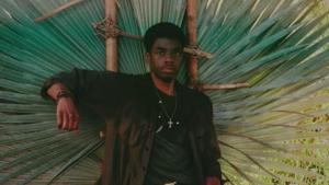 Da 5 Bloods movie review: Chadwick Boseman in a still from Spike Lee’s new Netflix film. Da 5 Bloods movie review: Chadwick Boseman in a still from Spike Lee’s new Netflix film.