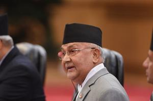 In Nepal, a question that continues to be raised among the intelligentsia, public, politicians has been over why India has been silent on diplomatic dialogue.(Getty Images) In Nepal, a question that continues to be raised among the intelligentsia, public, politicians has been over why India has been silent on diplomatic dialogue.(Getty Images)