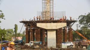 Builders’ body BAI intends to take the help of NGOs in finding unemployed youth from villages near Mumbai and train them in various trades such as carpentry, masonry, etc.(HT Photo) Builders’ body BAI intends to take the help of NGOs in finding unemployed youth from villages near Mumbai and train them in various trades such as carpentry, masonry, etc.(HT Photo)
