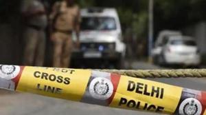 Imrat Singh has been arrested and booked for murder and destruction of evidence.(Burhaan Kinu/HT Photo) Imrat Singh has been arrested and booked for murder and destruction of evidence.(Burhaan Kinu/HT Photo)
