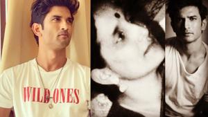 Sushant Singh Rajput was found dead at his home, suicide suspected. He had shared an emotional note for his mother this month. Sushant Singh Rajput was found dead at his home, suicide suspected. He had shared an emotional note for his mother this month.