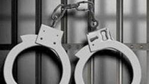 The accused reportedly locked himself inside his room so the police had to be called.(HT Archives. Representative image) The accused reportedly locked himself inside his room so the police had to be called.(HT Archives. Representative image)