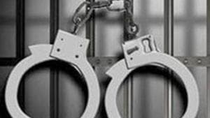 Both the accused purchased the tractor from Geedam (Dantewada) and when on Saturday, Usendi was going to deliver it to Ajay Alami; he was arrested in Barsoor.(FILE PHOTO.) Both the accused purchased the tractor from Geedam (Dantewada) and when on Saturday, Usendi was going to deliver it to Ajay Alami; he was arrested in Barsoor.(FILE PHOTO.)