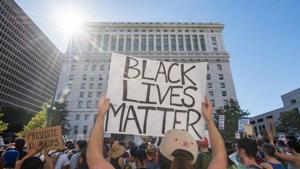 As a first step, the BlackNorth Initiative will ask corporate leaders across Canada to pledge their organizations to policies and specific targets to end systemic anti-Black systemic racism.(AFP) As a first step, the BlackNorth Initiative will ask corporate leaders across Canada to pledge their organizations to policies and specific targets to end systemic anti-Black systemic racism.(AFP)