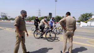 The Congress has accused the BJP government in Madhya Pradesh of being vindictive.(Representative image/HT PHOTO) The Congress has accused the BJP government in Madhya Pradesh of being vindictive.(Representative image/HT PHOTO)