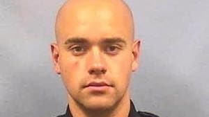 Former Atlanta Police Department officer Garrett Rolfe, who was fired after the shooting death of 27-year-old Rayshard Brooks, poses in an undated photograph released in Atlanta, Georgia.(via REUTERS) Former Atlanta Police Department officer Garrett Rolfe, who was fired after the shooting death of 27-year-old Rayshard Brooks, poses in an undated photograph released in Atlanta, Georgia.(via REUTERS)