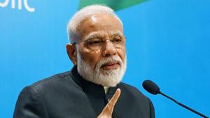 Prime Minister Narendra Modi’s government is giving a hard push to the Jal Jeevan Mission to keep the project on track and give employment to workers in rural areas Prime Minister Narendra Modi’s government is giving a hard push to the Jal Jeevan Mission to keep the project on track and give employment to workers in rural areas