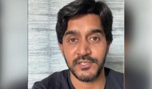 Shashank Khaitan has deactivated his Twitter account. Shashank Khaitan has deactivated his Twitter account.