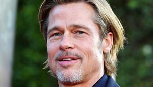 Brad Pitt had joined the protest march earlier last week. Brad Pitt had joined the protest march earlier last week.