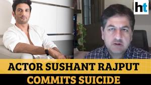 <p>2020 continues to bring in grim news as actor Sushant Singh Rajput was found dead at his Bandra home. Meanwhile, several key decisions were taken in the meeting held by Home Minister, Amit Shah, and Delhi Chief Minister, Arvind Kejriwal. For all this and more watch the evening playlist with Vikram Chandra.</p>